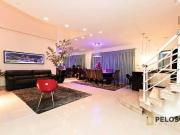 Casa / Sobrado para Venda em São Paulo/SP Jardim Leonor...