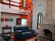 Casa / Sobrado para Venda em São Paulo/SP Jardim Leonor...