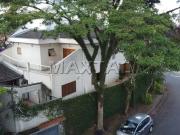 Casa / Sobrado para Venda em São Paulo/SP Jardim Leonor...