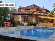 Casa / Sobrado para Venda em São Paulo/SP Jardim Leonor...