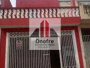 Casa / Sobrado para Venda em São Paulo/SP Jardim Letícia...