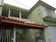 Casa / Sobrado para Venda em São Paulo/SP Jardim Líbano...