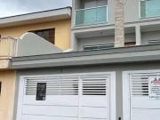 Casa / Sobrado para Venda em São Paulo/SP Jardim Líbano...