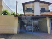 Casa / Sobrado para Venda em São Paulo/SP Jardim Líbano...