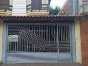 Casa / Sobrado para Venda em São Paulo/SP Jardim Líbano...