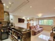 Casa / Sobrado para Venda em São Paulo/SP Jardim Líbano...