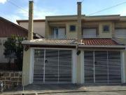 Casa / Sobrado para Venda em São Paulo/SP Jardim Líbano...