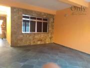 Casa / Sobrado para Venda em São Paulo/SP Jardim Líbano...