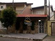 Casa / Sobrado para Venda em São Paulo/SP Jardim Líbano...