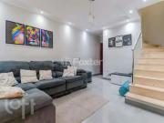 Casa / Sobrado para Venda em São Paulo/SP Jardim Lídia 3...