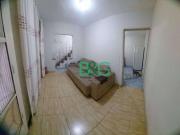 Casa / Sobrado para Venda em São Paulo/SP Jardim Lisboa...