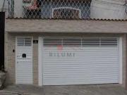 Casa / Sobrado para Venda em São Paulo/SP Jardim Lourdes...