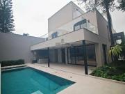 Casa / Sobrado para Venda em São Paulo/SP Jardim...