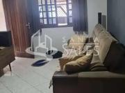 Casa / Sobrado para Venda em São Paulo/SP Jardim...