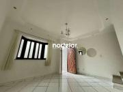 Casa / Sobrado para Venda em São Paulo/SP Jardim...