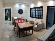 Casa / Sobrado para Venda em São Paulo/SP Jardim...