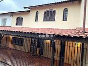 Casa / Sobrado para Venda em São Paulo/SP Jardim...