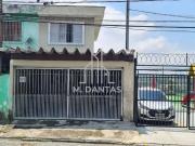 Casa / Sobrado para Venda em São Paulo/SP Jardim Marabá...