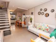 Casa / Sobrado para Venda em São Paulo/SP Jardim...