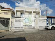 Casa / Sobrado para Venda em São Paulo/SP Jardim...