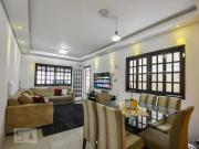 Casa / Sobrado para Venda em São Paulo/SP Jardim...