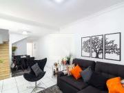 Casa / Sobrado para Venda em São Paulo/SP Jardim...