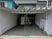 Casa / Sobrado para Venda em São Paulo/SP Jardim...