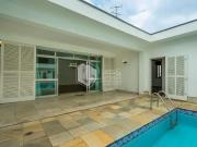 Casa / Sobrado para Venda em São Paulo/SP Jardim...