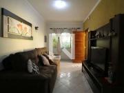 Casa / Sobrado para Venda em São Paulo/SP Jardim...