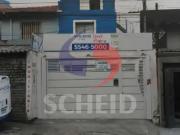 Casa / Sobrado para Venda em São Paulo/SP Jardim Marajoara