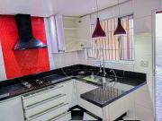 Casa / Sobrado para Venda em São Paulo/SP Jardim Marcel...