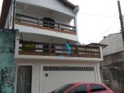 Casa / Sobrado para Venda em São Paulo/SP Jardim Maria...