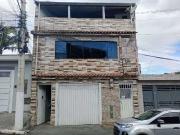 Casa / Sobrado para Venda em São Paulo/SP Jardim Maria...