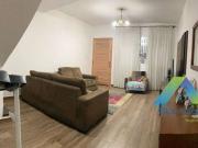 Casa / Sobrado para Venda em São Paulo/SP Jardim Maria...