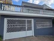 Casa / Sobrado para Venda em São Paulo/SP Jardim Maria...