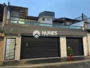 Casa / Sobrado para Venda em São Paulo/SP Jardim Marisa...