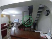 Casa / Sobrado para Venda em São Paulo/SP Jardim Marisa...