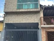 Casa / Sobrado para Venda em São Paulo/SP Jardim Marisa...