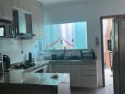 Casa / Sobrado para Venda em São Paulo/SP Jardim...