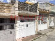 Casa / Sobrado para Venda em São Paulo/SP Jardim...