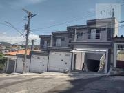 Casa / Sobrado para Venda em São Paulo/SP Jardim...