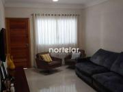Casa / Sobrado para Venda em São Paulo/SP Jardim...