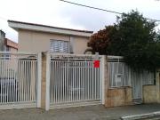 Casa / Sobrado para Venda em São Paulo/SP Jardim...