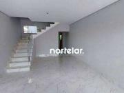 Casa / Sobrado para Venda em São Paulo/SP Jardim...