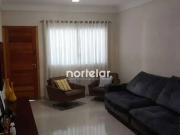 Casa / Sobrado para Venda em São Paulo/SP Jardim...