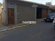 Casa / Sobrado para Venda em São Paulo/SP Jardim...