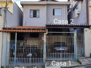 Casa / Sobrado para Venda em São Paulo/SP Jardim Martini...