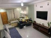 Casa / Sobrado para Venda em São Paulo/SP Jardim...