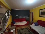 Casa / Sobrado para Venda em São Paulo/SP Jardim Melo 3...