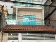 Casa / Sobrado para Venda em São Paulo/SP Jardim Miriam...